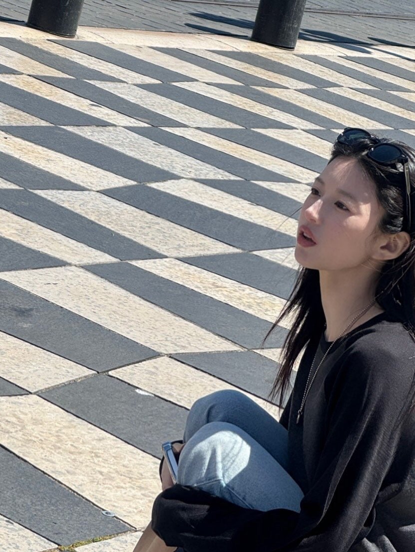 [잡담] 고윤정 인스타 개이쁘다 | 인스티즈
