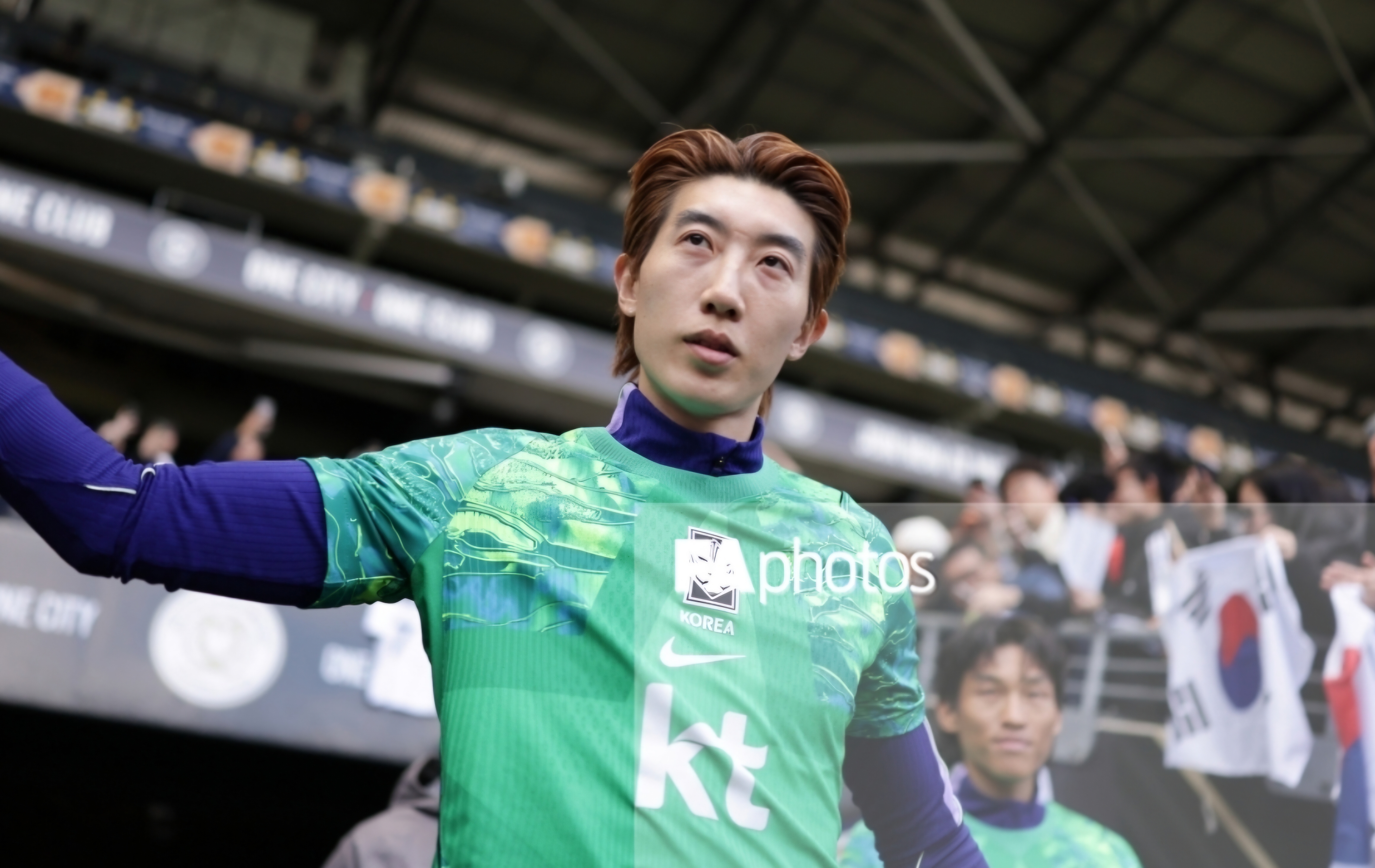 [정보/소식] 북중미 월드컵 D-7) 대한민국 국가대표 26인 소개 (사진 많음!) | 인스티즈