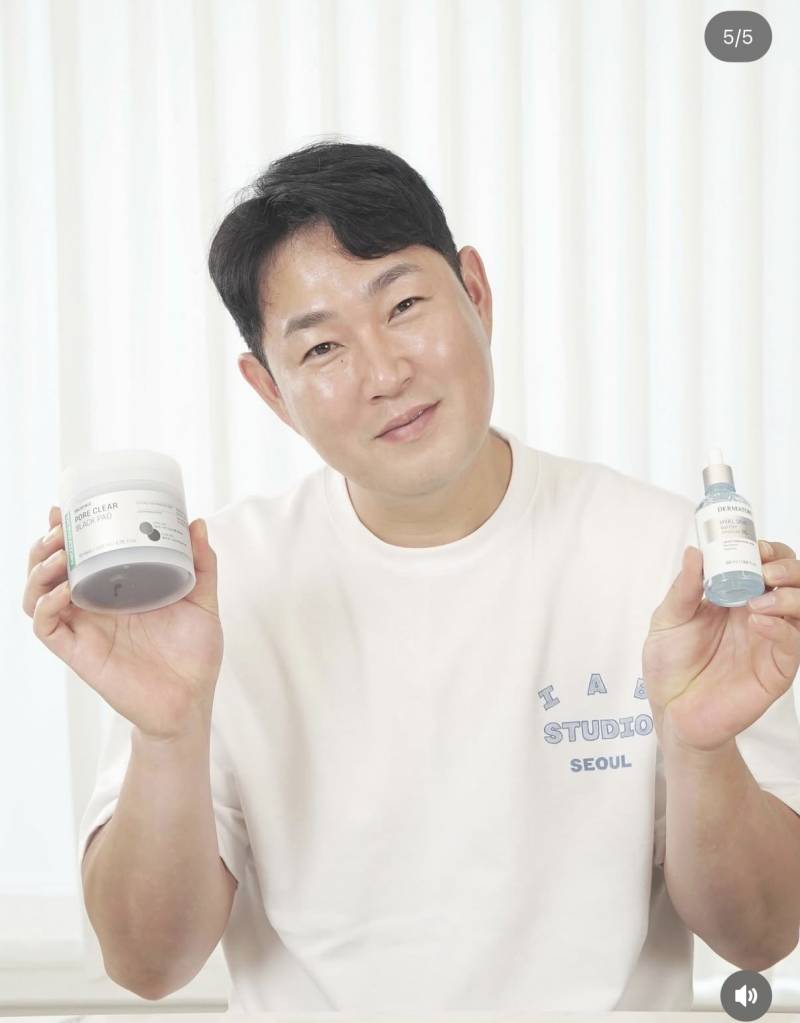 [잡담] 의지아빠 개큰무리 계정해킹된줄 | 인스티즈