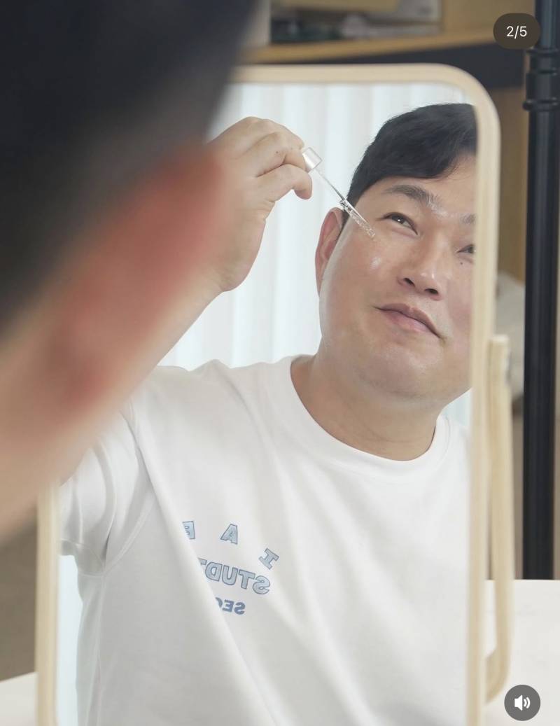 [잡담] 의지아빠 개큰무리 계정해킹된줄 | 인스티즈