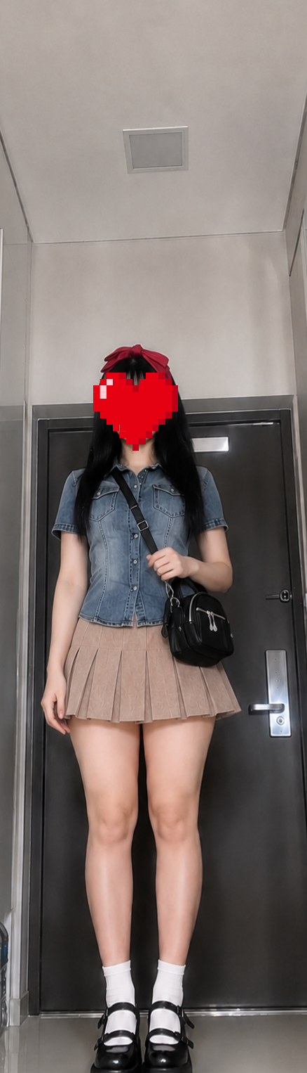 [잡담] 이렇게 입고 외출해도 괜찮을까? | 인스티즈