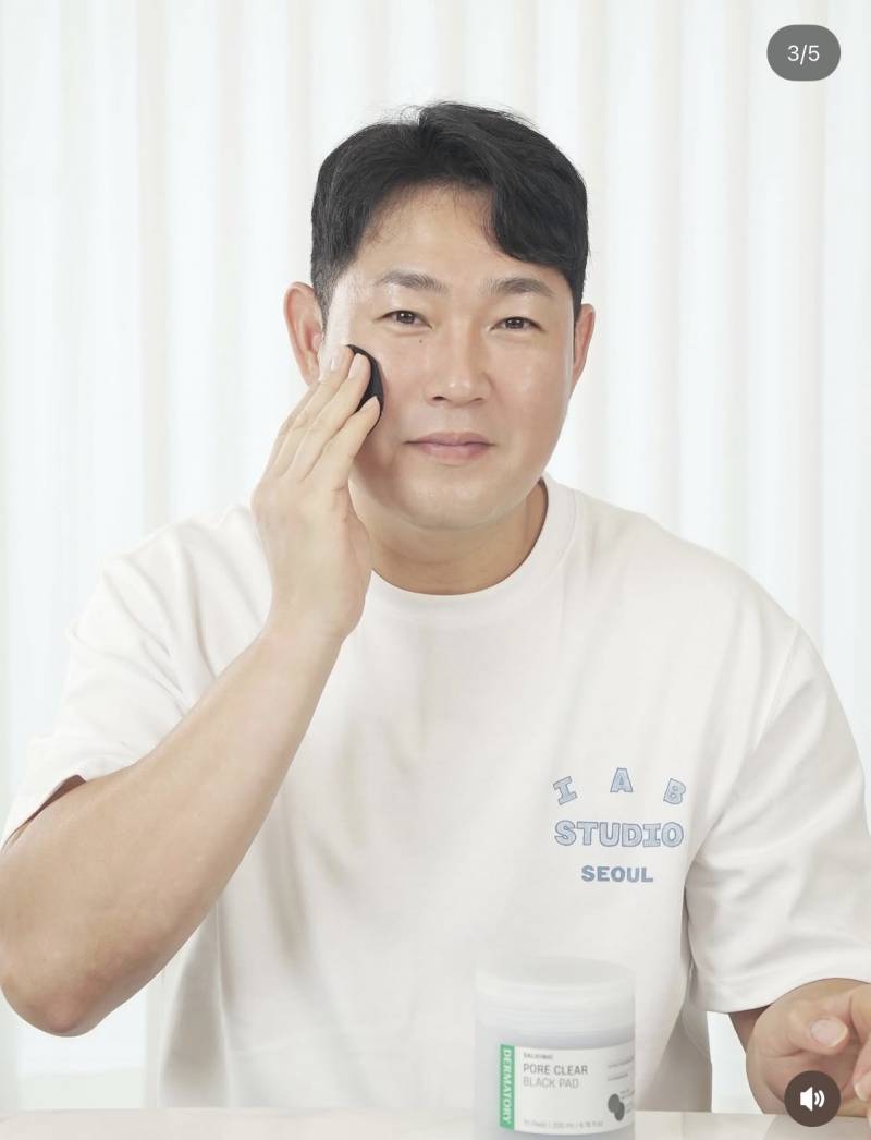 [잡담] 의지아빠 개큰무리 계정해킹된줄 | 인스티즈