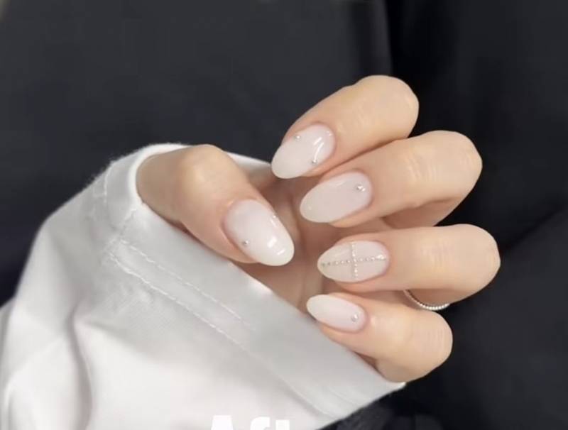 [잡담] 익들아 이 네일 하려고 하는데 5만5천원 비싼거야?? | 인스티즈