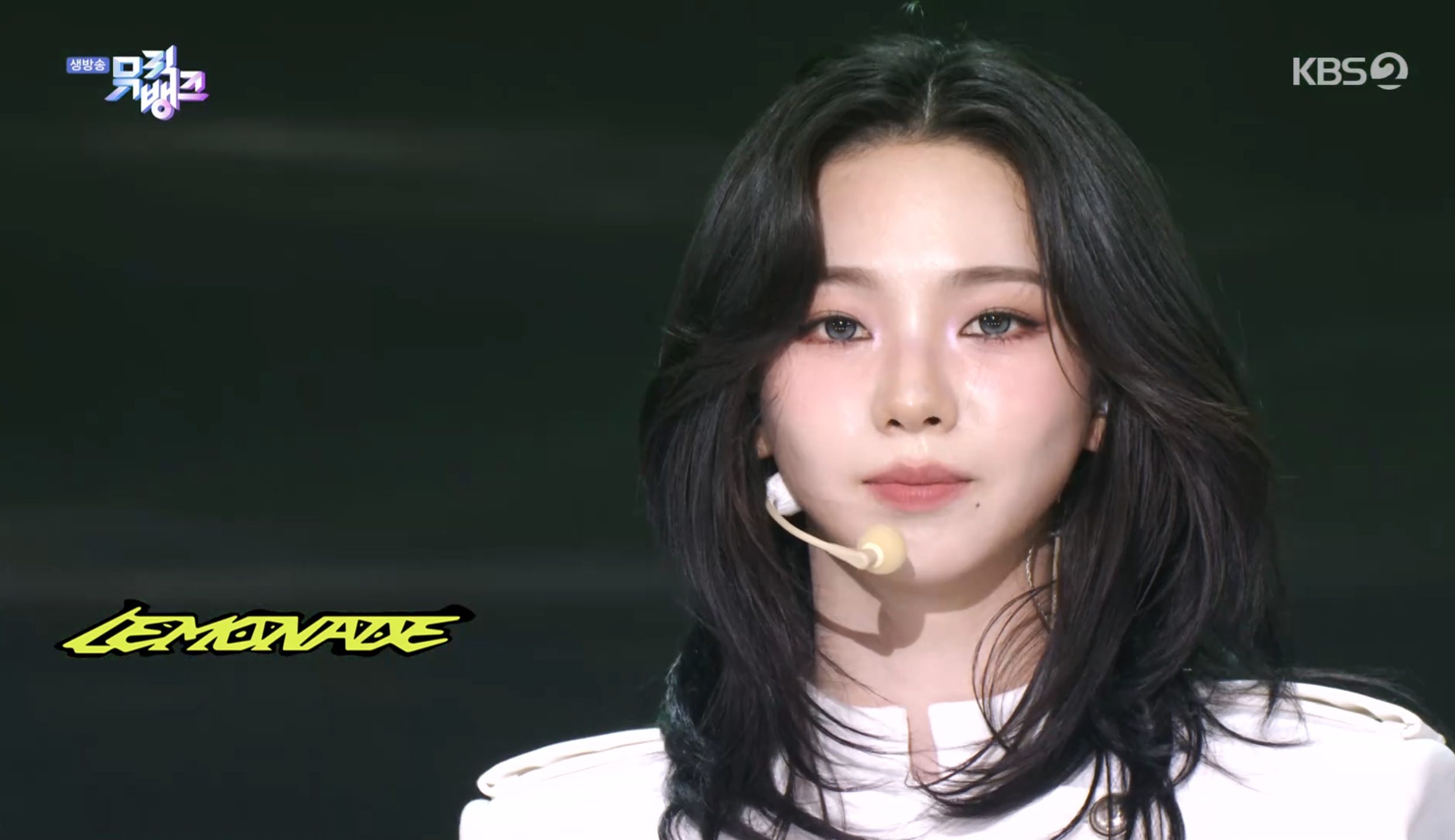 [잡담] 오늘자 에스파.jpg | 인스티즈