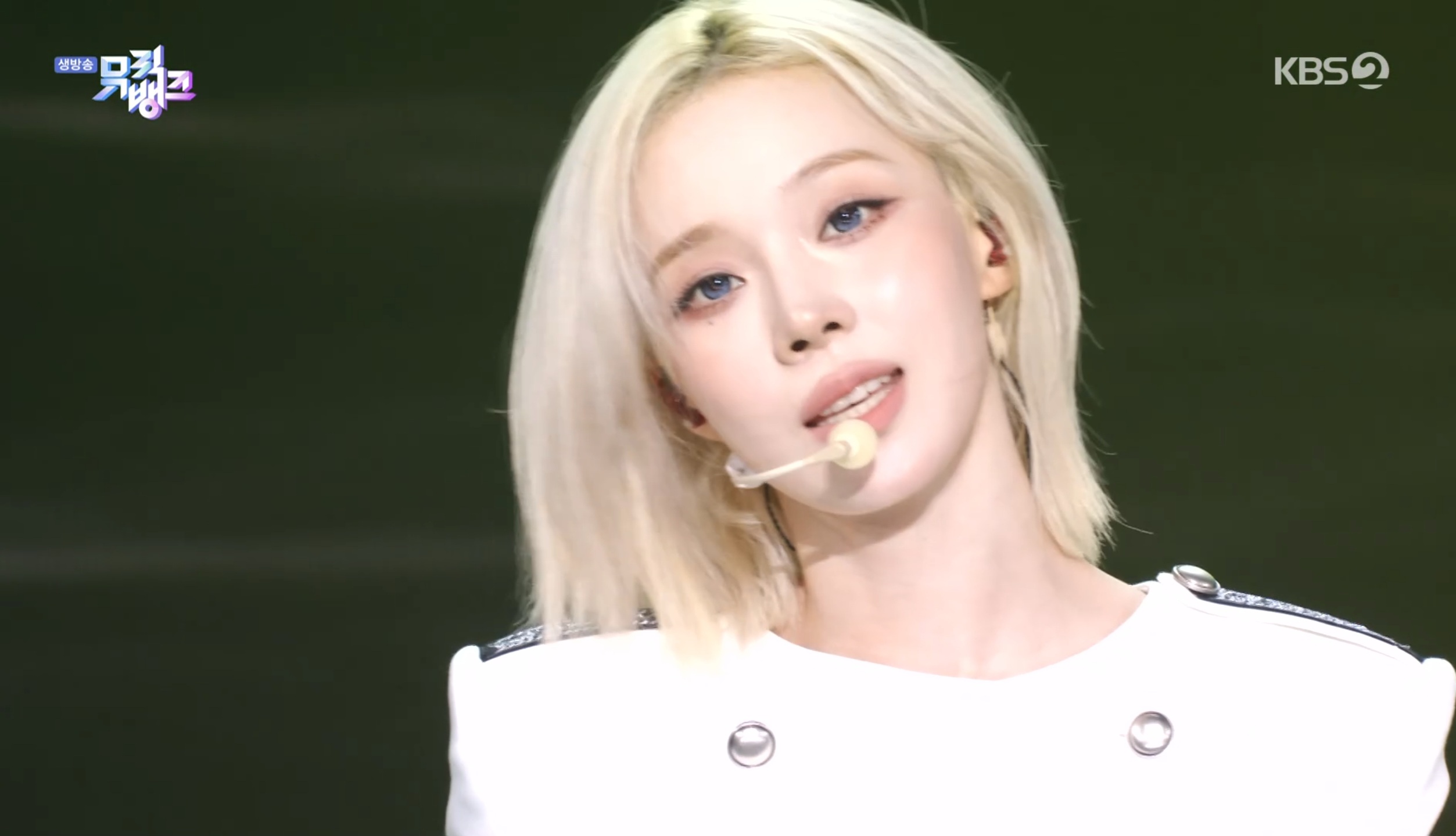 [잡담] 오늘자 에스파.jpg | 인스티즈