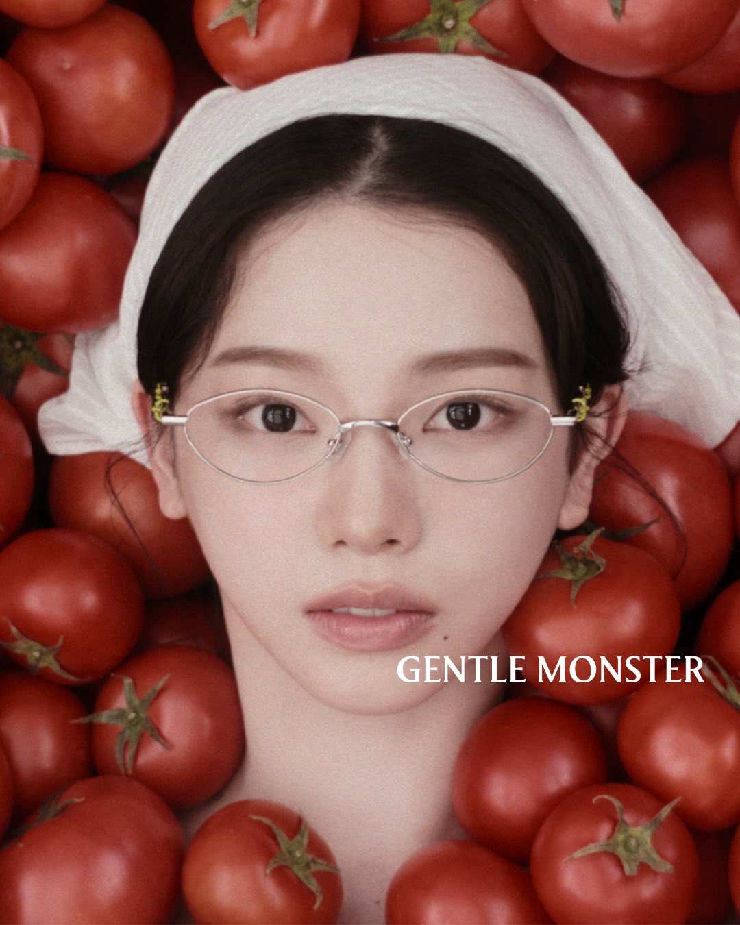 [잡담] 어머 카리나 젠틀몬스터 계속 하는구나 | 인스티즈