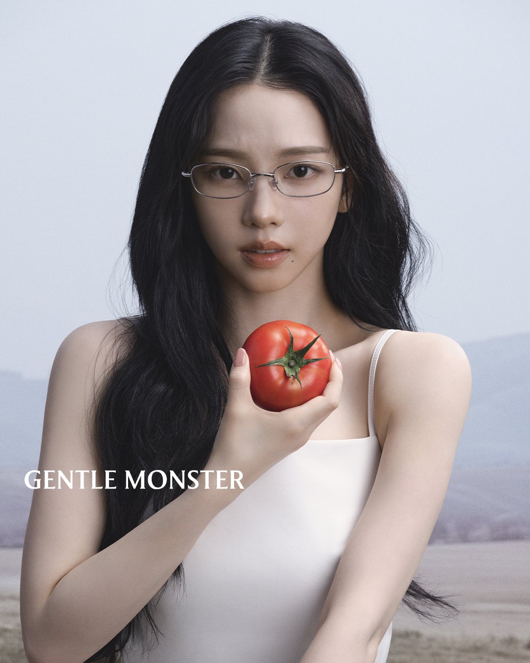 [잡담] 어머 카리나 젠틀몬스터 계속 하는구나 | 인스티즈