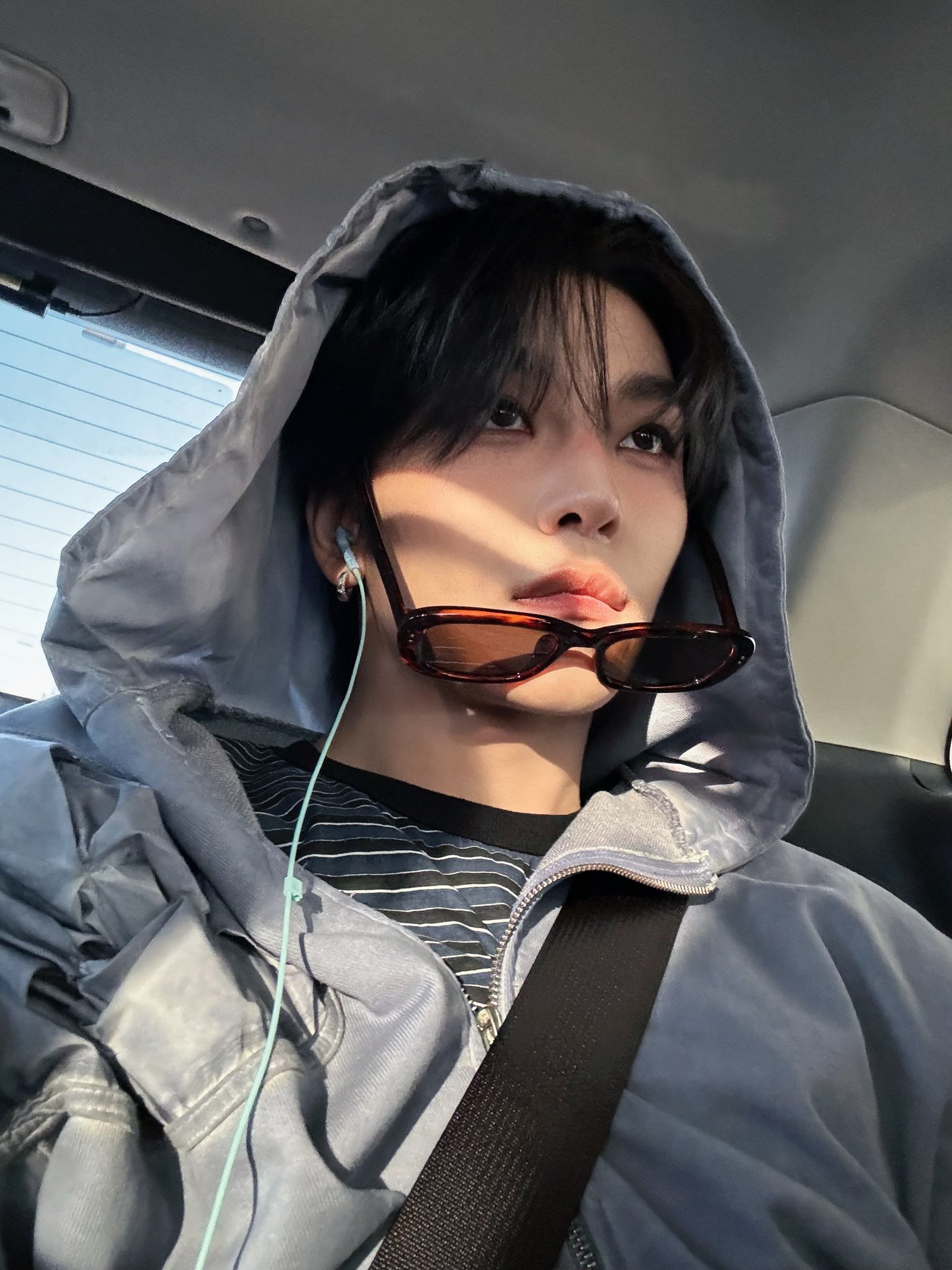 [잡담] 허씬롱 | 인스티즈