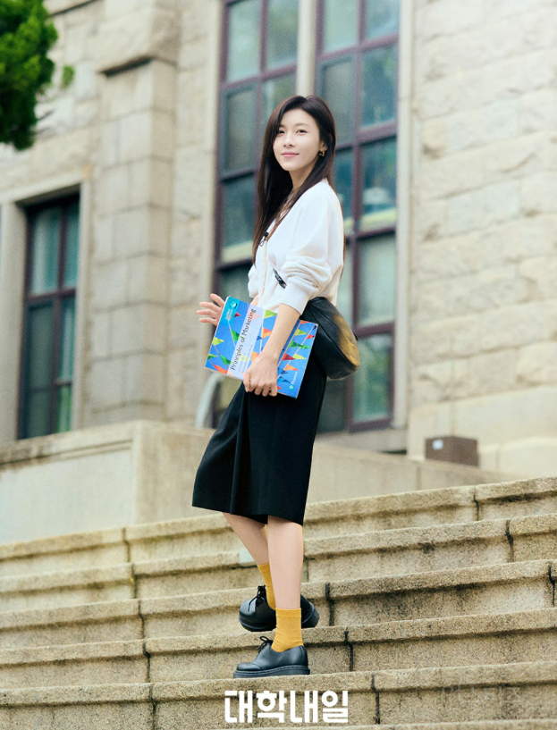 뱀파이어썰 괜히 나오는게 아닌 하지원 근황.gif | 인스티즈