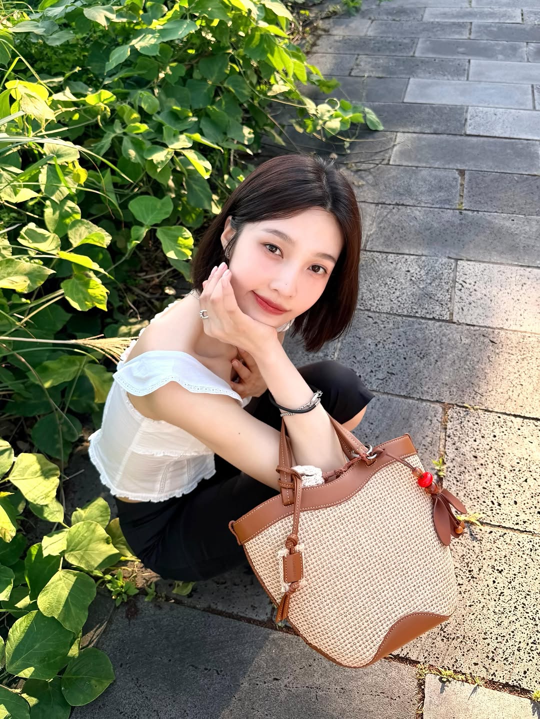 [잡담] 익들은 레드벨벳 조이 헤어 어떤 파? 취향? | 인스티즈