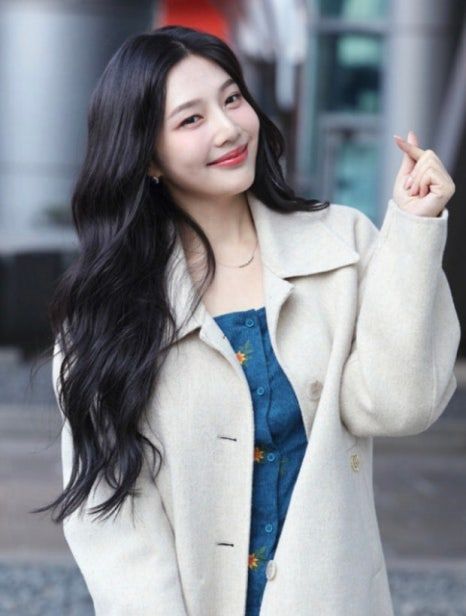 [잡담] 익들은 레드벨벳 조이 헤어 어떤 파? 취향? | 인스티즈