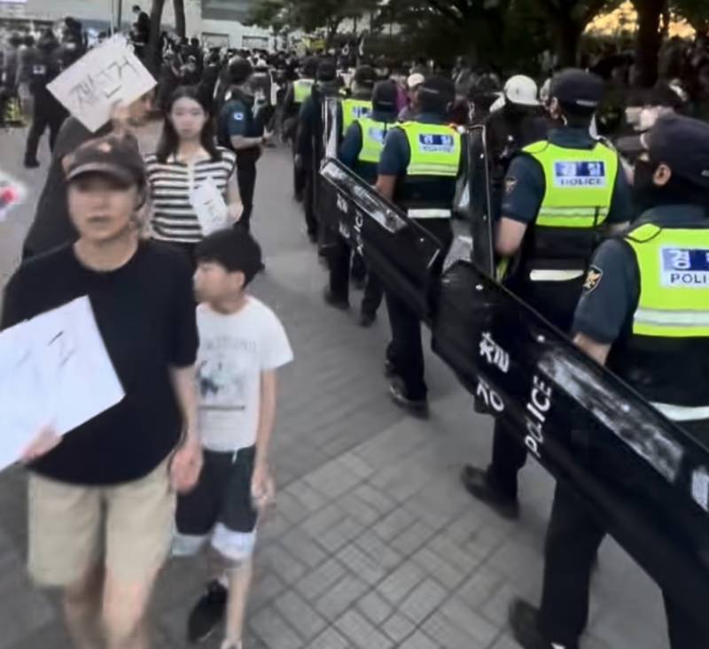 [잡담] 와... 판 커졌네.... 진짜 올림픽공원 지금 사람들 개많아... | 인스티즈