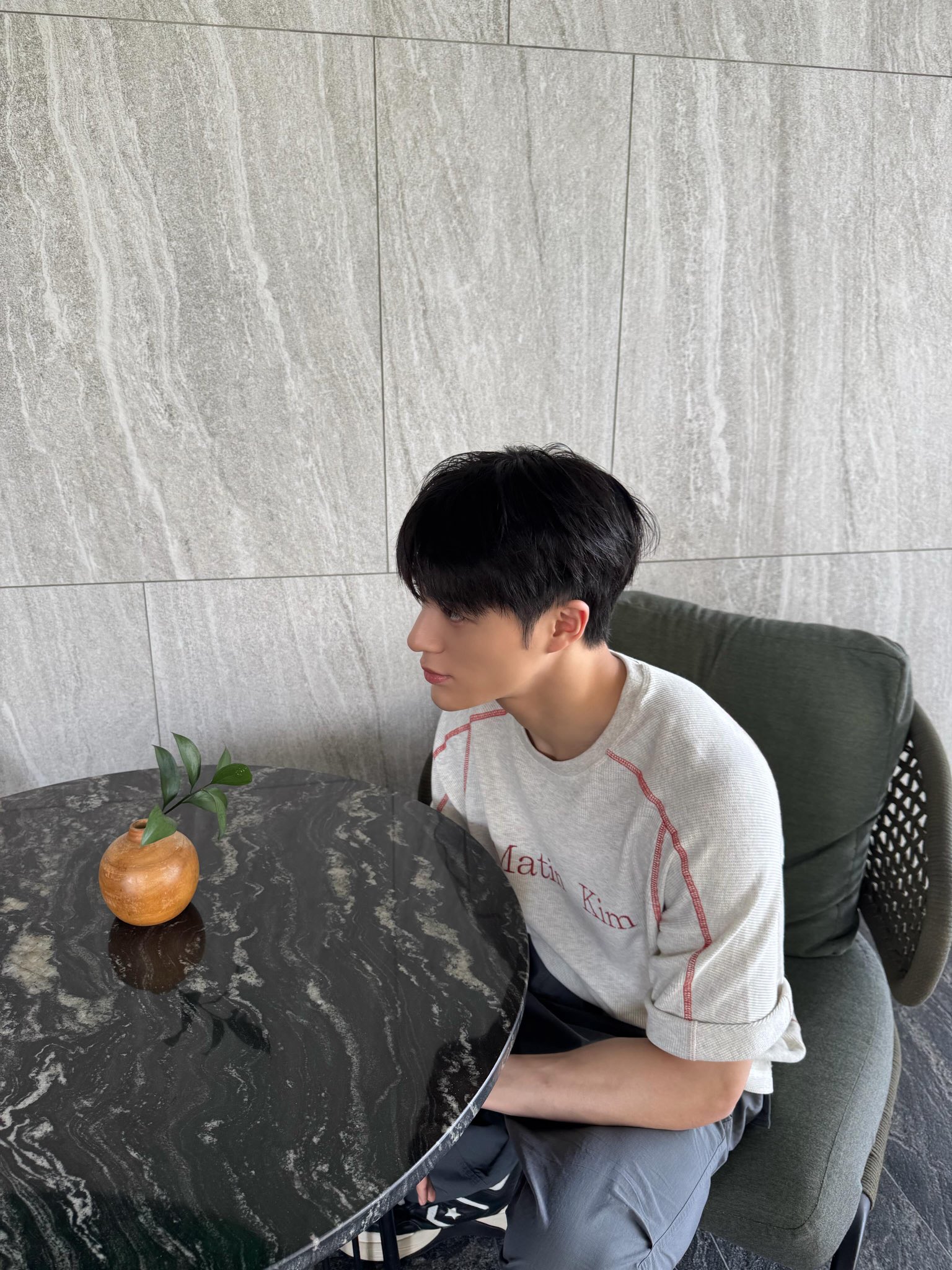 [잡담] 제노 ㄹㅇ 사귀고싶다 | 인스티즈