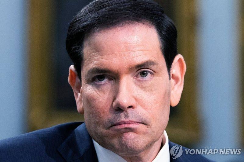 "韓 친중·좌경화 우려"에 美국무장관 "선출 정부 존중" | 인스티즈