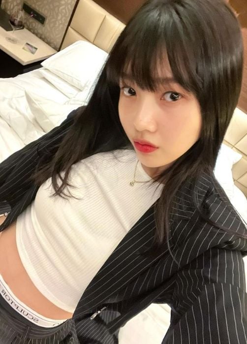 [잡담] 익들은 레드벨벳 조이 헤어 어떤 파? 취향? | 인스티즈