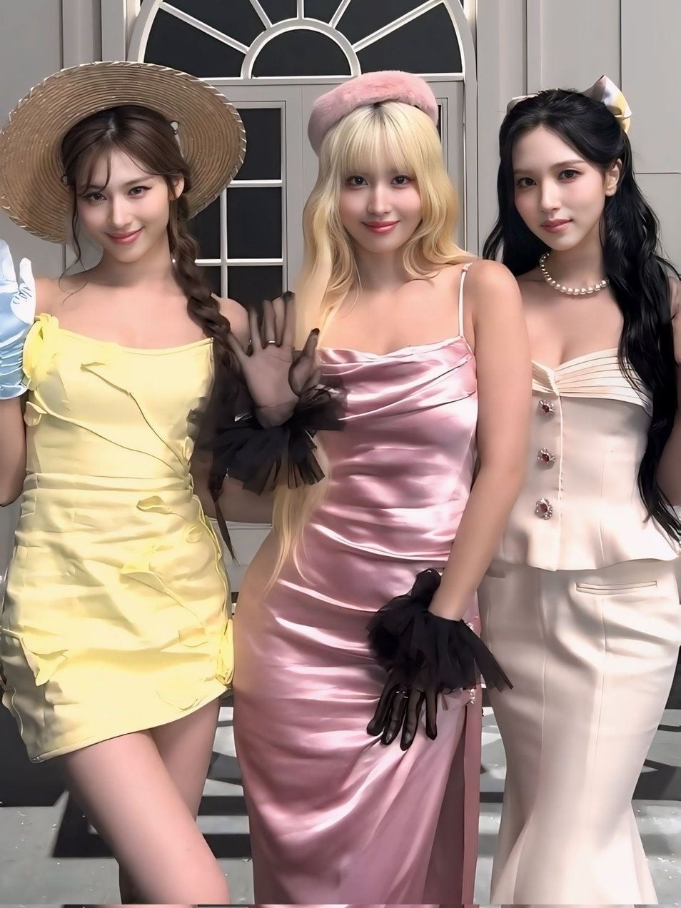 [잡담] 케이팝의 일녀들 중 최애 누구야 | 인스티즈