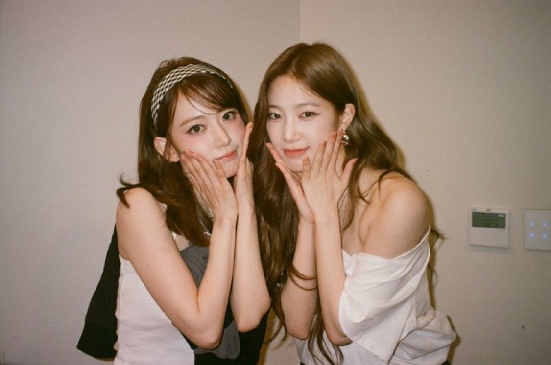 [잡담] 케이팝의 일녀들 중 최애 누구야 | 인스티즈