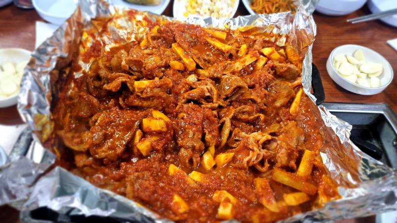 [잡담] 저녁맛있게먹엉!!! | 인스티즈