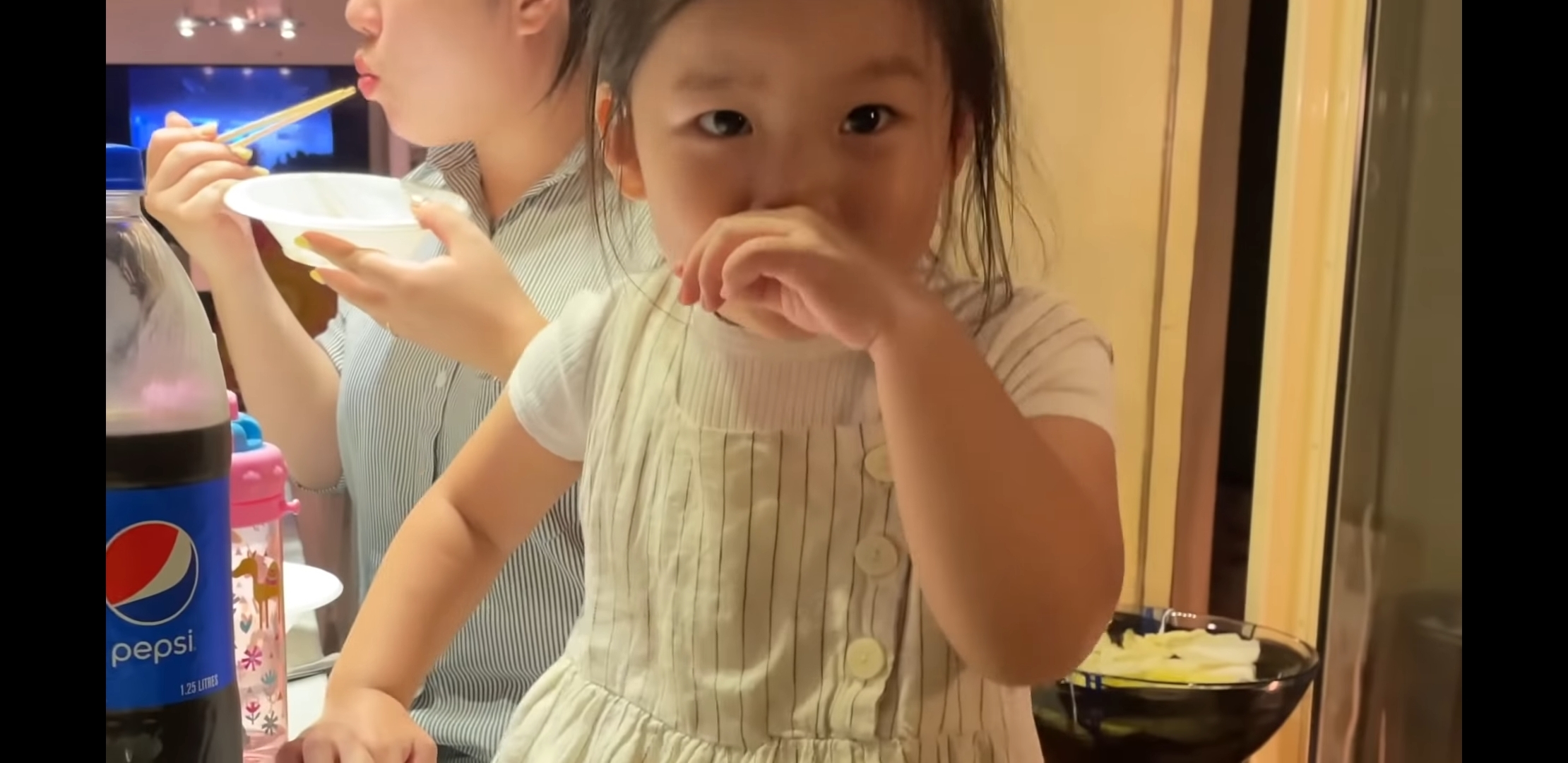 [잡담] 하니글에 카야가 이 애기였구나 | 인스티즈