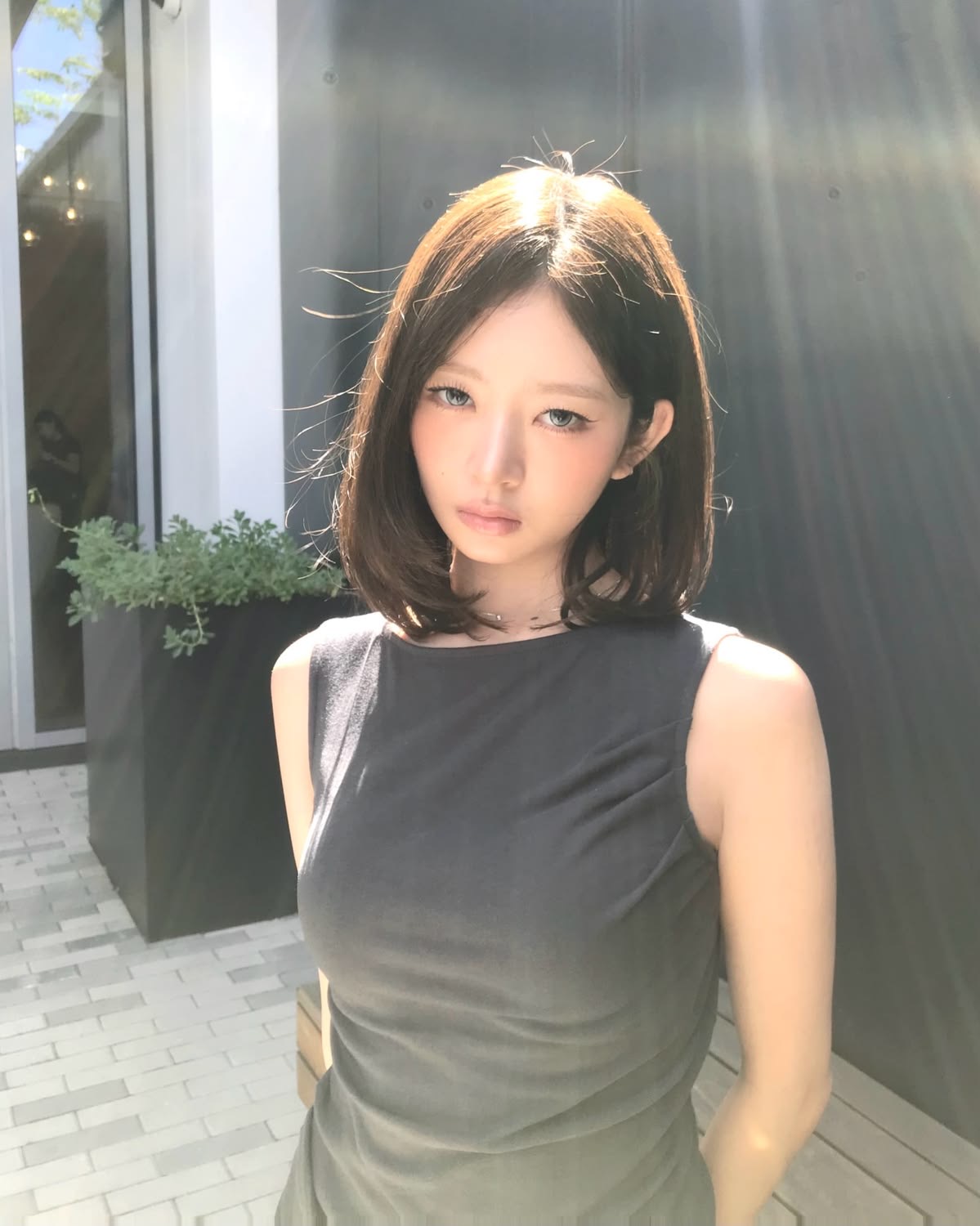 [잡담] 케이팝의 일녀들 중 최애 누구야 | 인스티즈