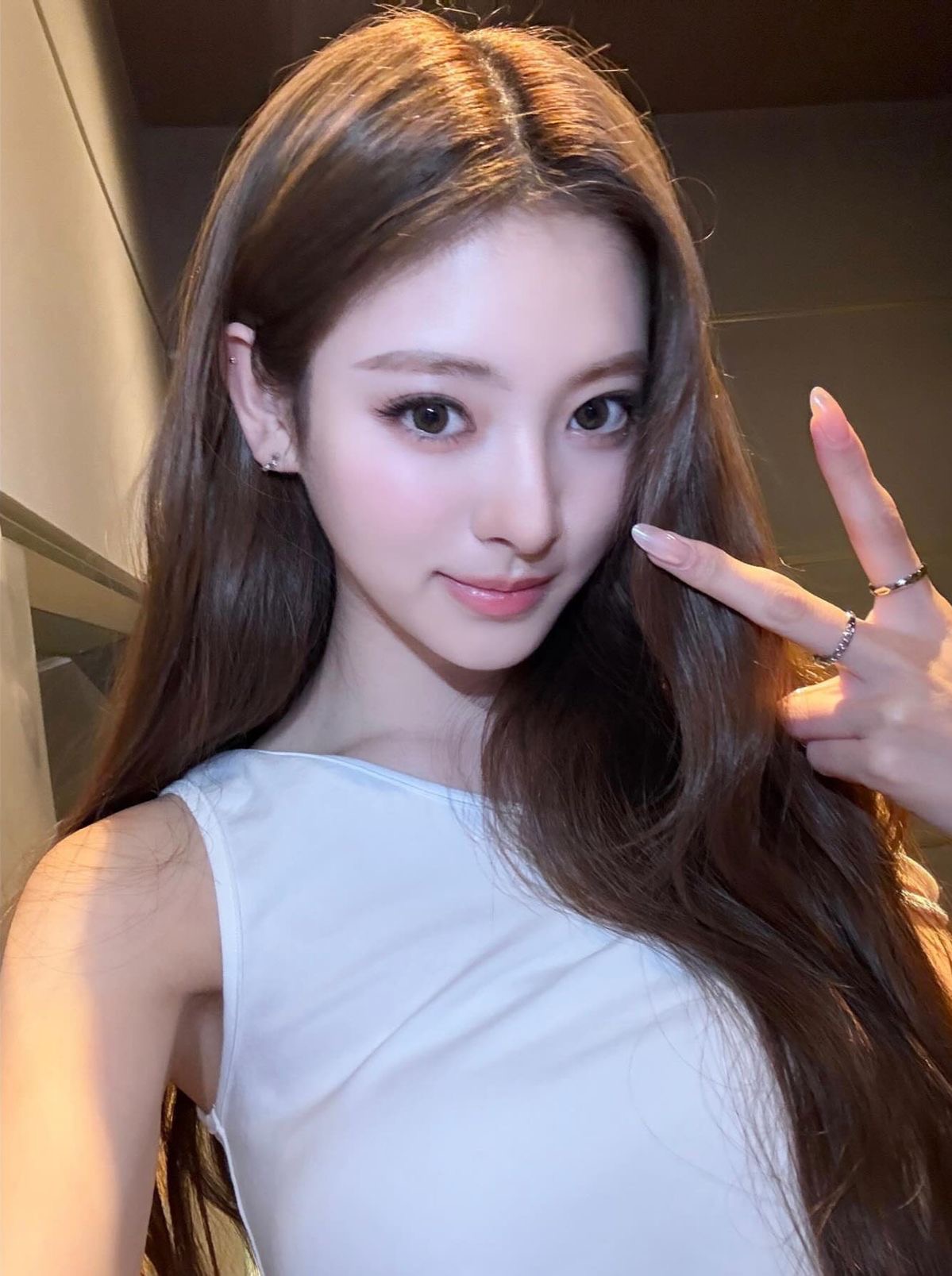 [잡담] 케이팝의 일녀들 중 최애 누구야 | 인스티즈