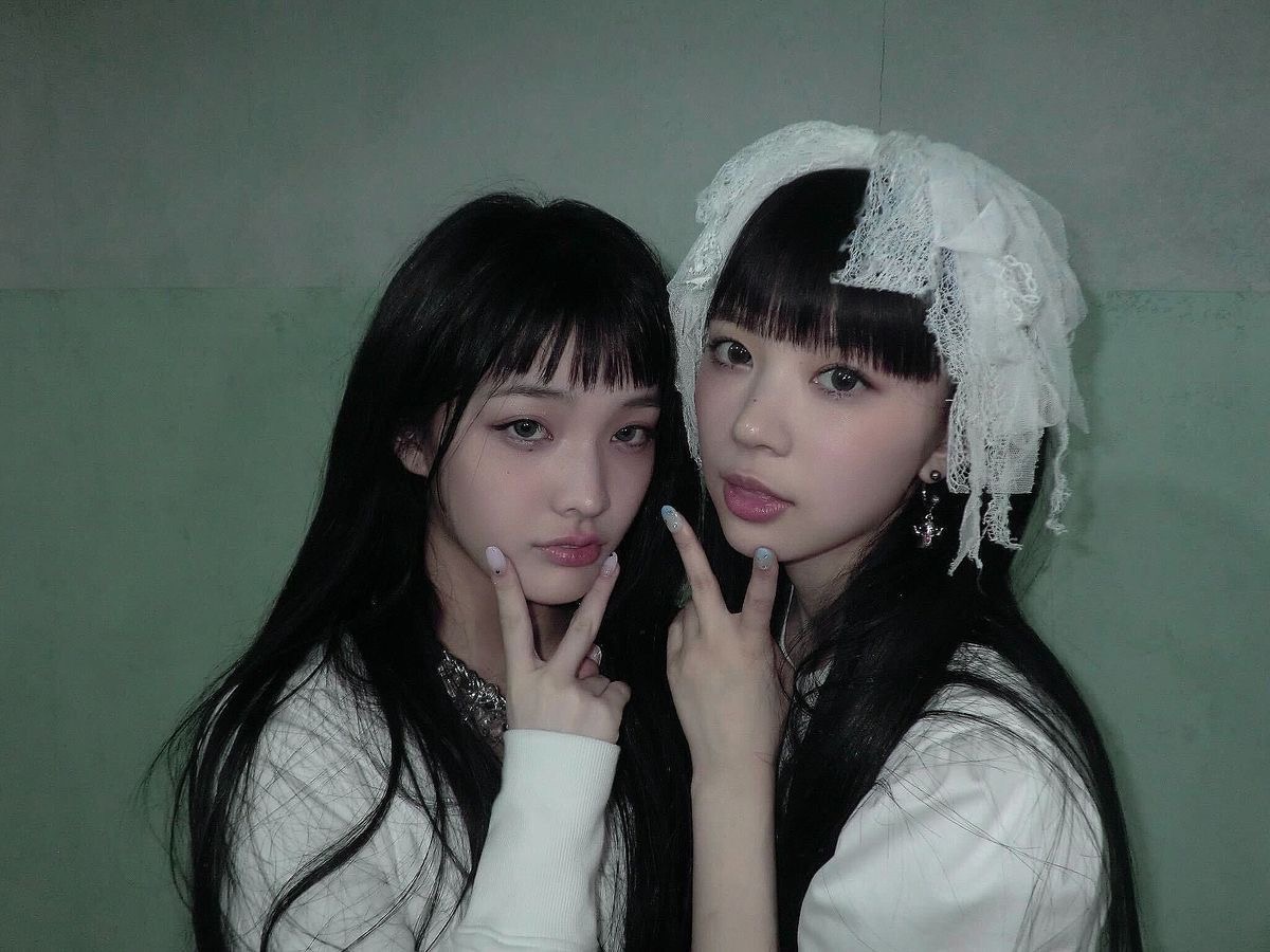 [잡담] 케이팝의 일녀들 중 최애 누구야 | 인스티즈