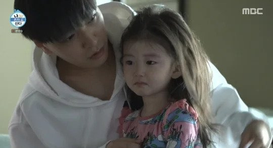 [잡담] 쌈디 조카 첨 봤을때 충격먹었는데 | 인스티즈