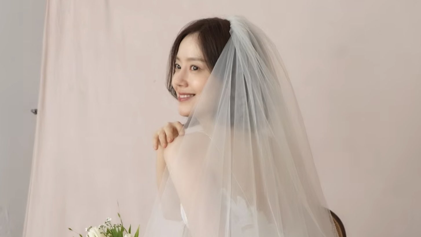 [잡담] 웨딩 촬영 배우 문채원 얼굴 | 인스티즈