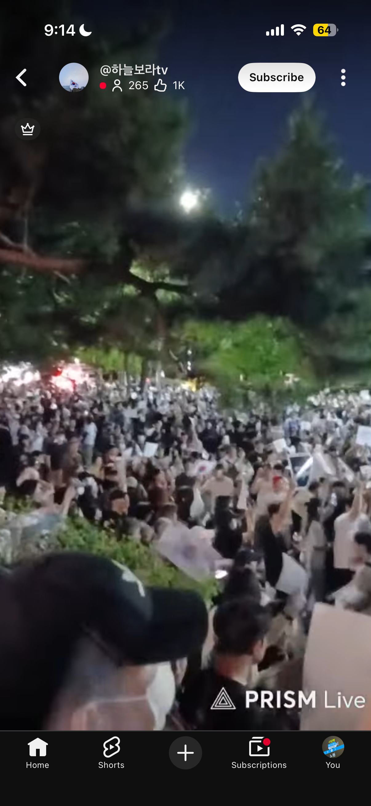 [정보/소식] 핸드볼경기장 난리난 이유 앙딱정 | 인스티즈