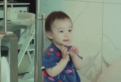 [잡담] 양홍원한테 이런 천사가 태어나다니... | 인스티즈