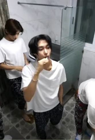 [잡담] 라이즈원빈말고 박원빈 나와서 정신안차려짐… | 인스티즈