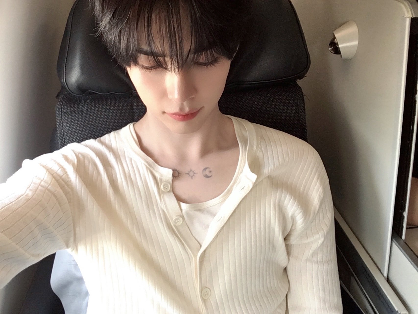 [잡담] 성한빈 퍼컬 ㄹㅇ | 인스티즈