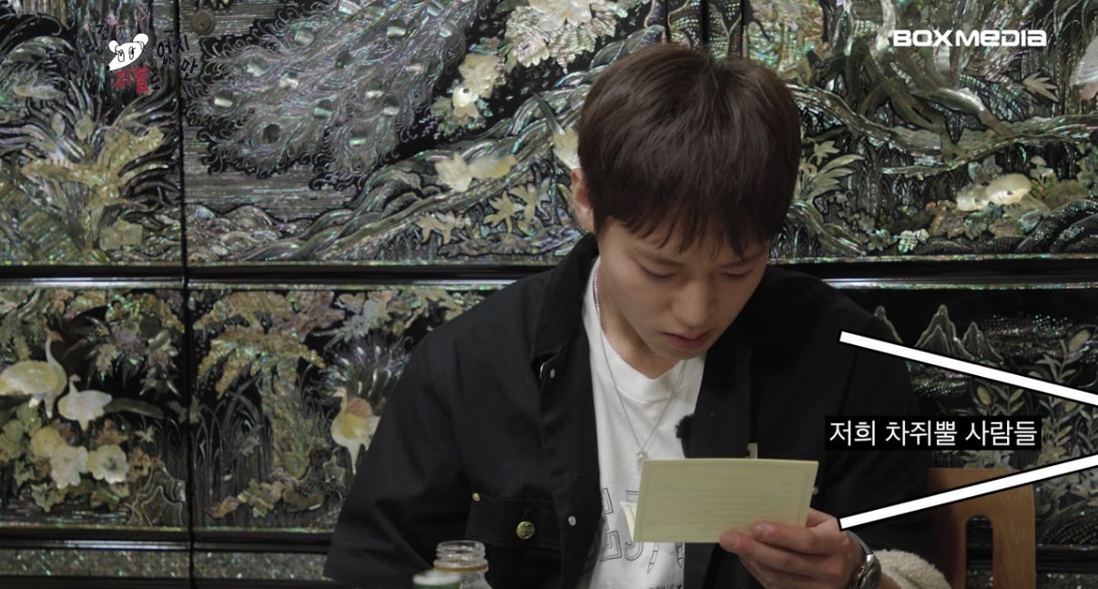 [잡담] 오늘자 감동 개끼는 이상적인 팬과 가수의 팬싸 일화 | 인스티즈