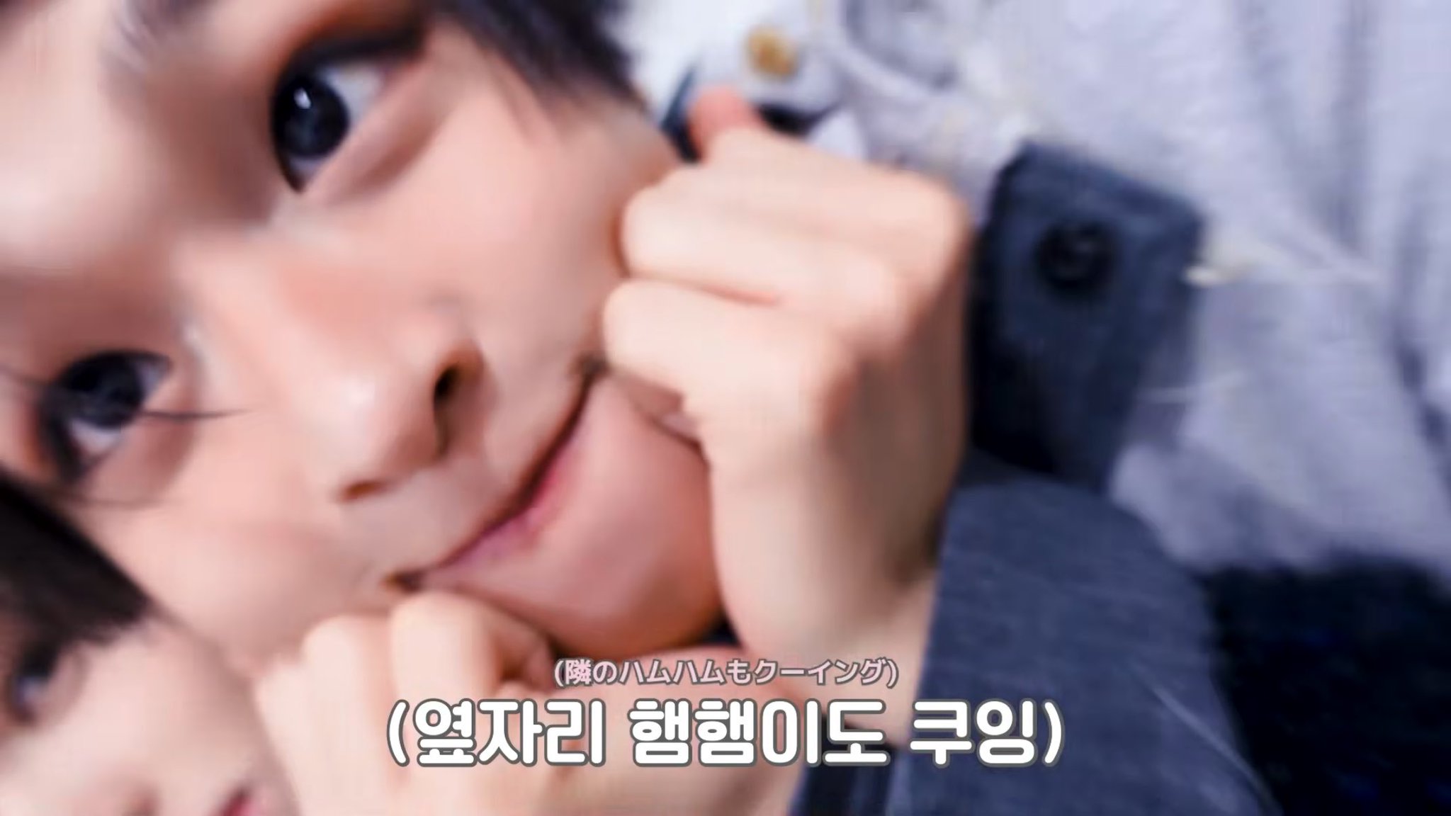[잡담] 아니 리쿠 진짜 귀엽게 생김 | 인스티즈