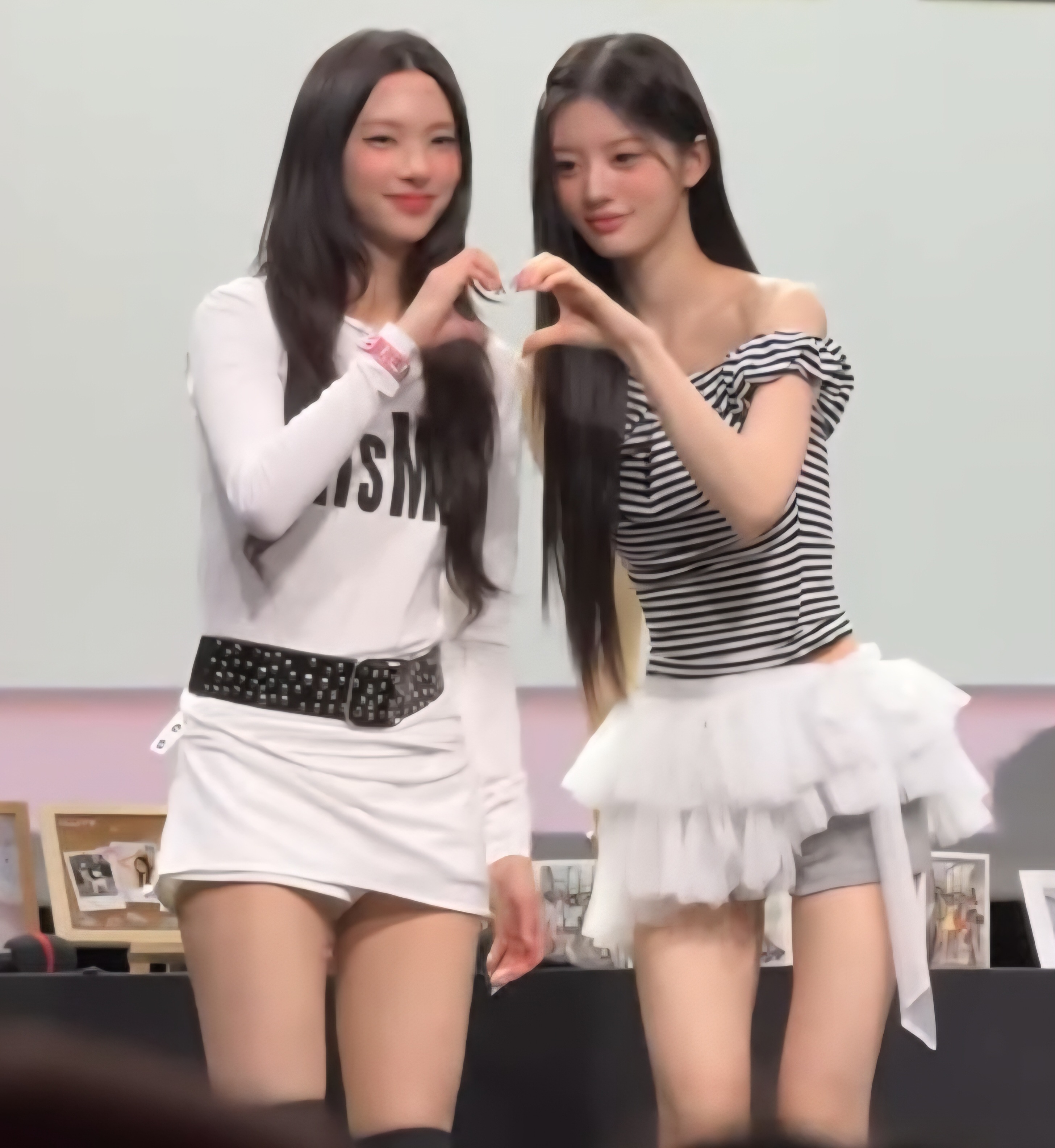 [잡담] 아일릿 윤주 | 인스티즈