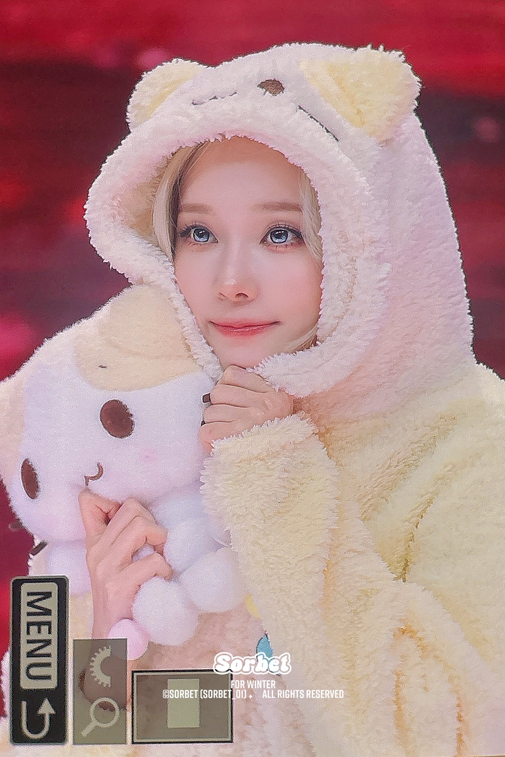 [잡담] 오늘자 팬싸 참석한 카리나 윈터 | 인스티즈