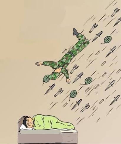 [잡담] 오세훈과 극우 걍 이거같음 | 인스티즈
