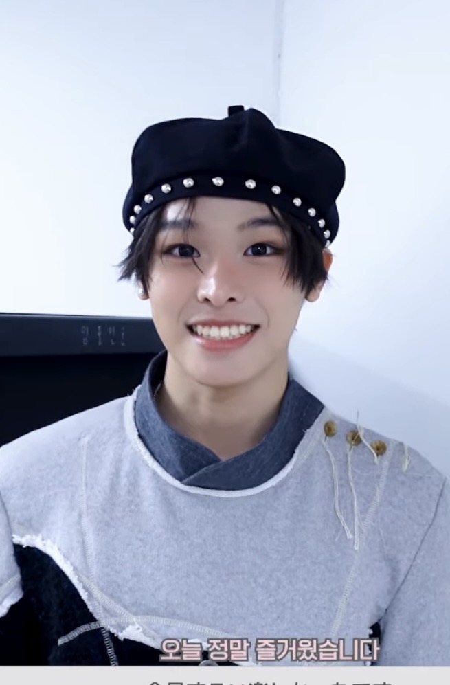[잡담] 아니 리쿠 진짜 귀엽게 생김 | 인스티즈