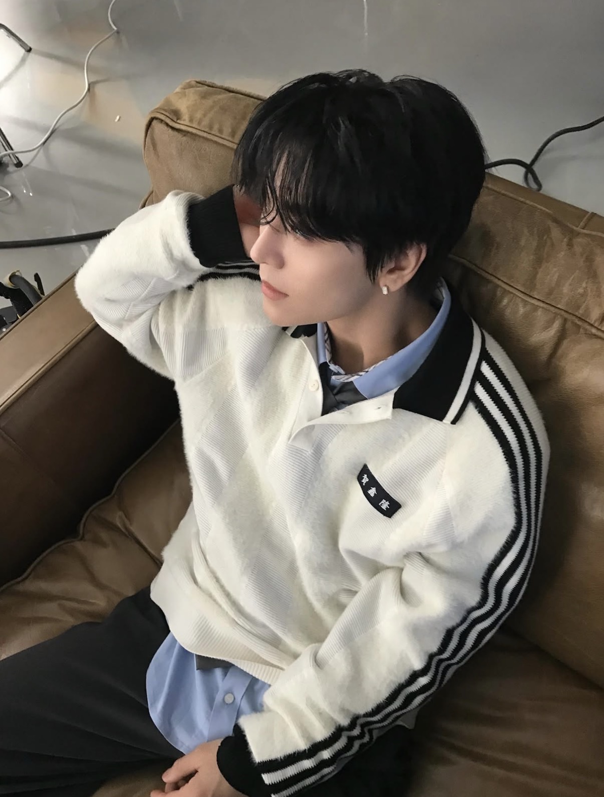 [잡담] 허씬롱 | 인스티즈