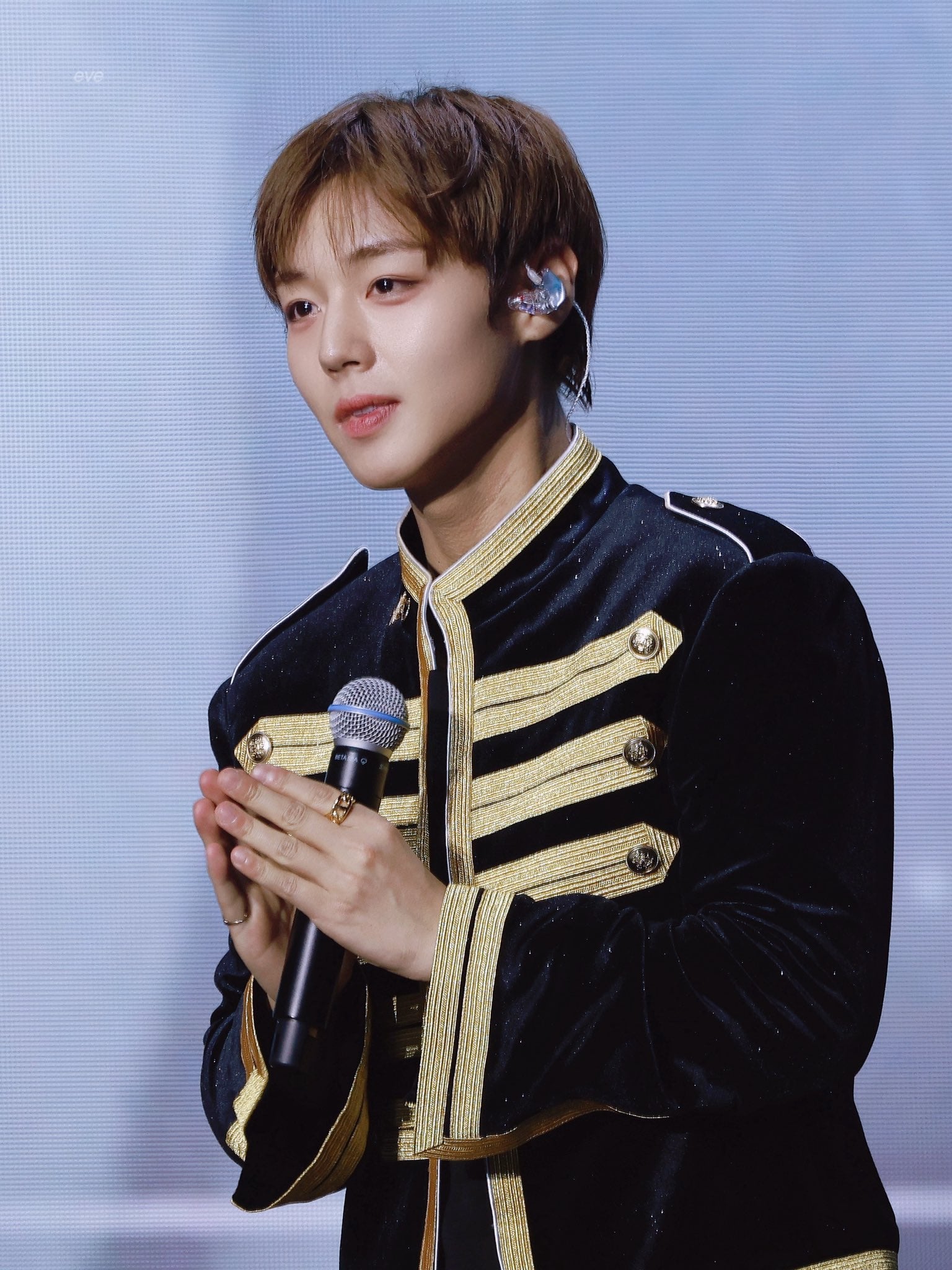 [잡담] 초절식 그만두고 정석으로 관리하고 있다는 박지훈 근황 | 인스티즈