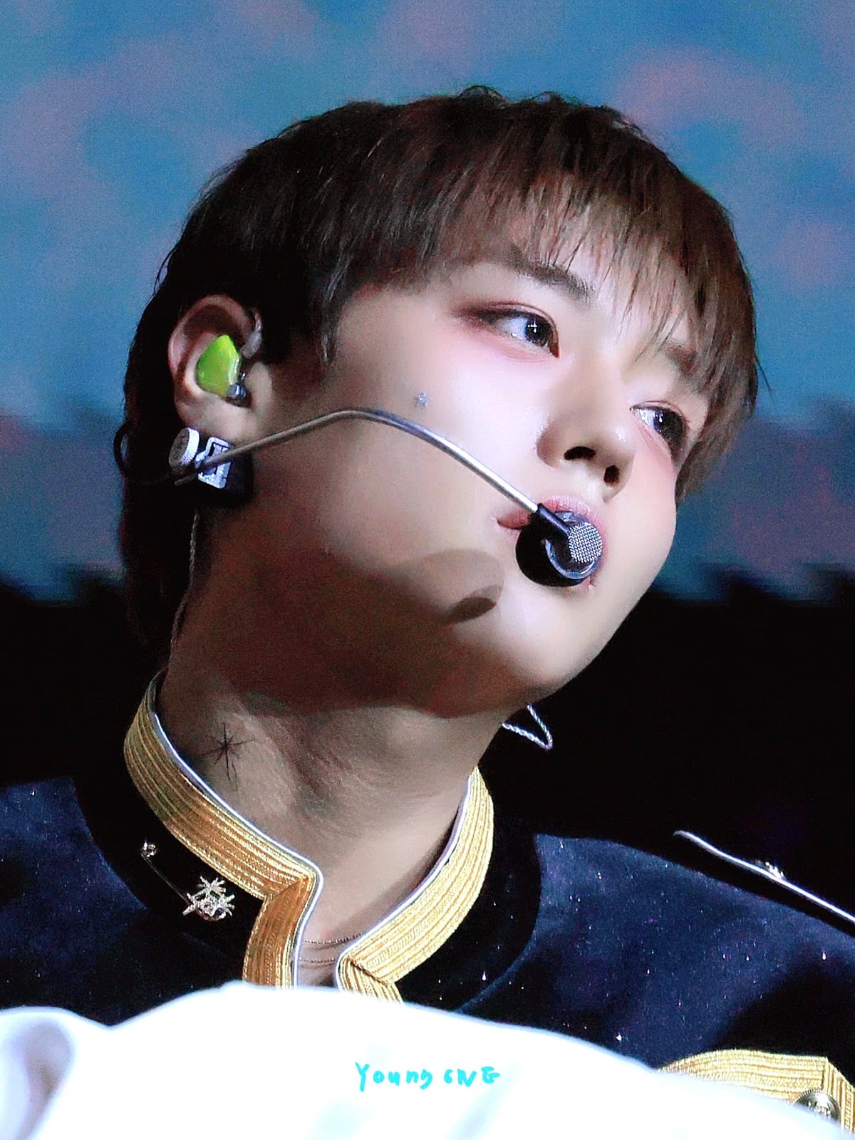 [잡담] 초절식 그만두고 정석으로 관리하고 있다는 박지훈 근황 | 인스티즈