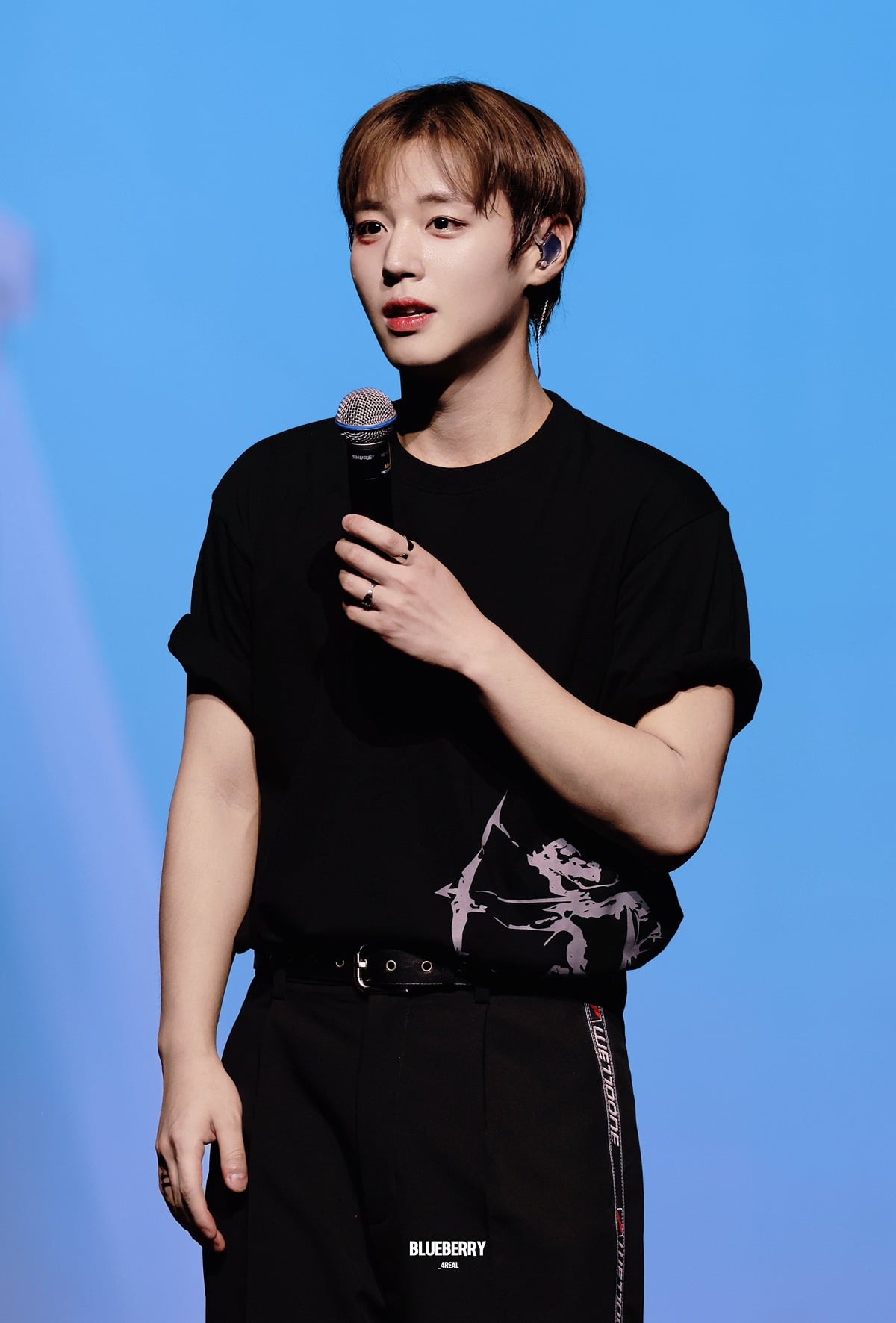 [잡담] 초절식 그만두고 정석으로 관리하고 있다는 박지훈 근황 | 인스티즈