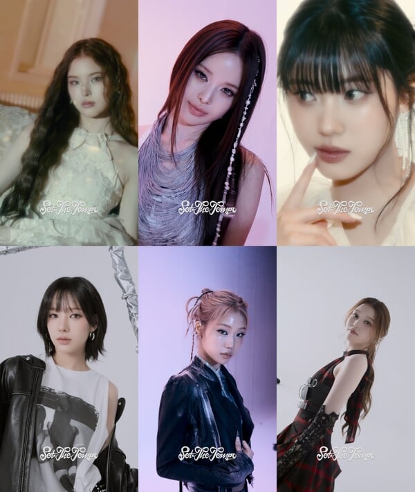 [정보/소식] 이즈나, 日 첫 버라이어티 예능 'What is N/a?' 출연! 글로벌 영향력 확대 | 인스티즈