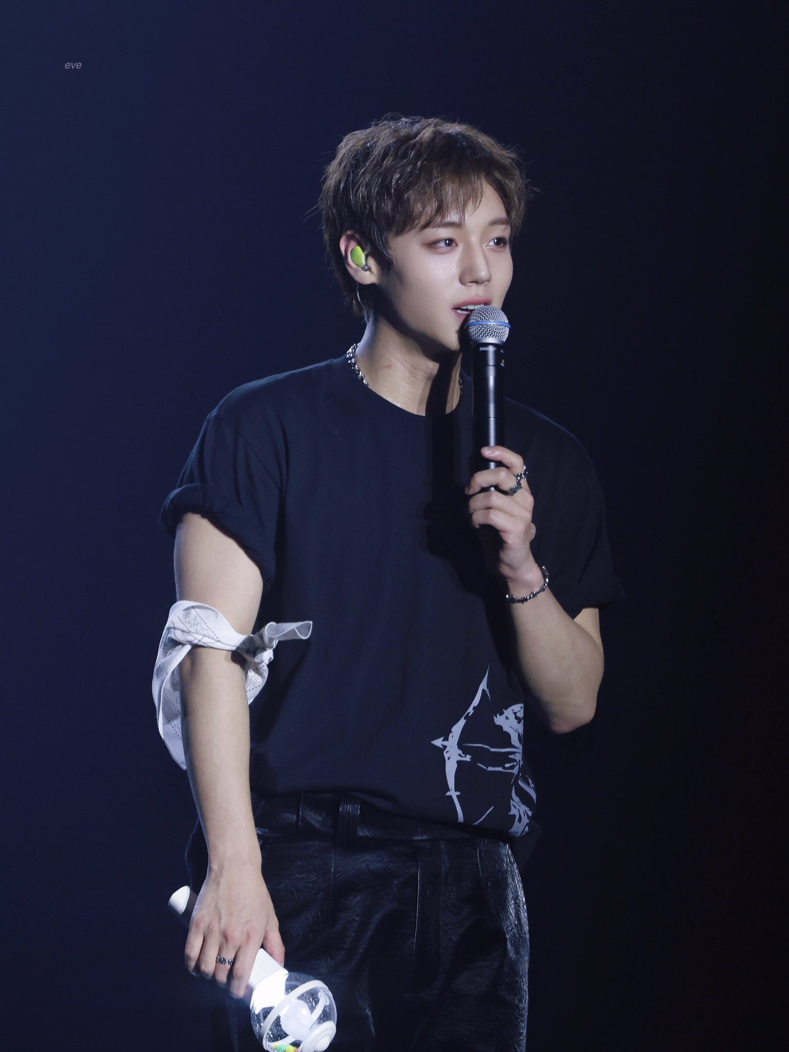 [잡담] 초절식 그만두고 정석으로 관리하고 있다는 박지훈 근황 | 인스티즈