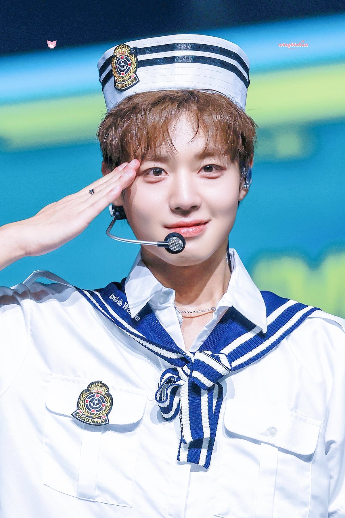 [잡담] 초절식 그만두고 정석으로 관리하고 있다는 박지훈 근황 | 인스티즈
