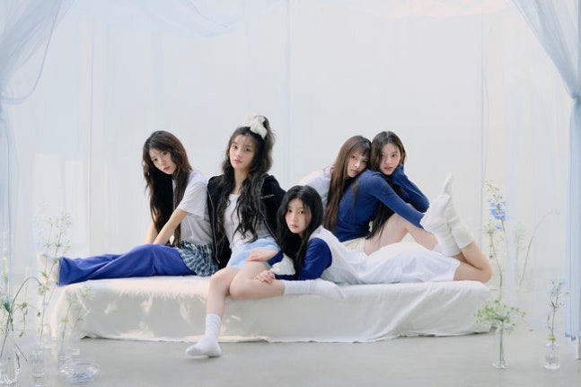 [정보/소식] 아일릿, 日서도 뜨거운 인기…빌보드 재팬 상반기 '아티스트 100' 해외 女가수 최고 순위 | 인스티즈