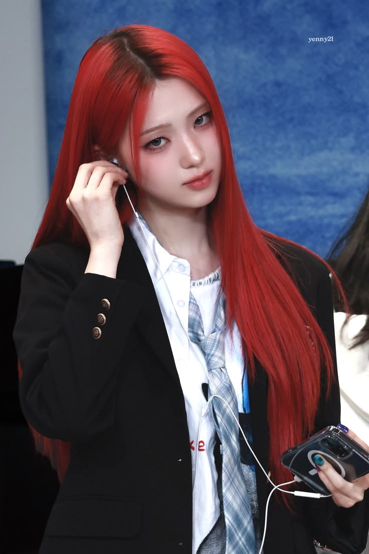 [잡담] 박예은 뭔가 분위기가 엄청 달라진거같아 | 인스티즈