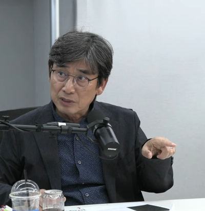 [잡담] 유시민 이분은 얼굴 표정들이 갈수록 악귀처럼 변하는듯 | 인스티즈