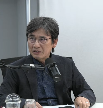 [잡담] 유시민 이분은 얼굴 표정들이 갈수록 악귀처럼 변하는듯 | 인스티즈