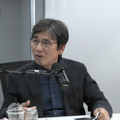 [잡담] 유시민 이분은 얼굴 표정들이 갈수록 악귀처럼 변하는듯 | 인스티즈